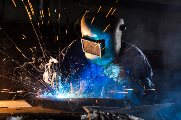 Affordable Welder Services in Warsaw, NC