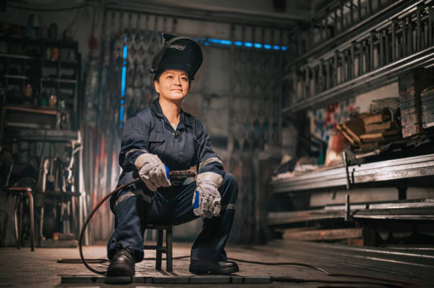 Best Artistic and Custom Metal Fabrication in Warsaw, NC