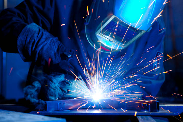 Best Maintenance and Repair Welding in Warsaw, NC