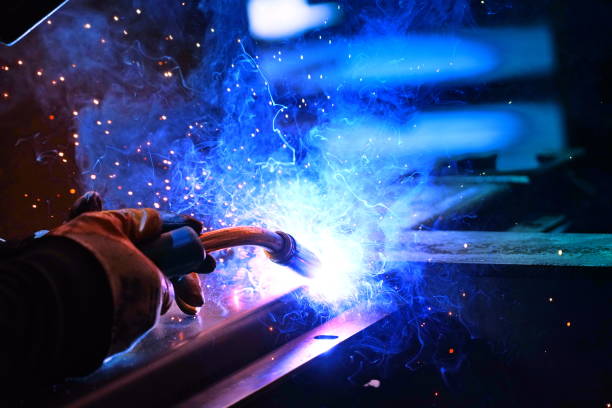 Best Food and Beverage Processing Equipment Welding in Warsaw, NC
