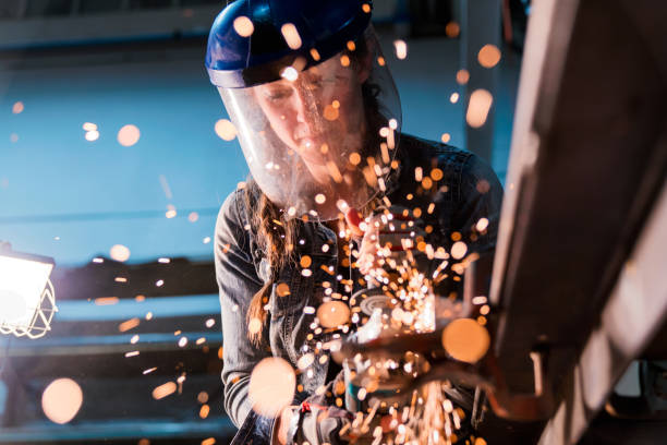 Warsaw, NC Welder & Metal Fabrication Company