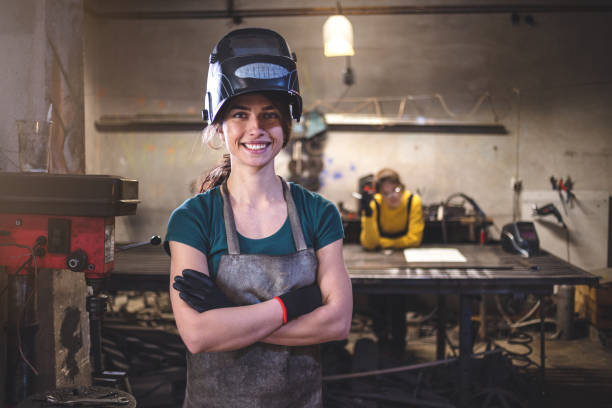 Best Structural Steel Welding in Warsaw, NC